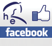 Logo https://www.facebook.com/horseevents